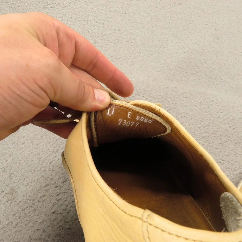 Allen Edmonds allen edmonds
